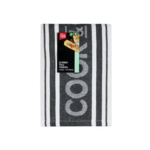 COOK & DINE JUMBO TEA TOWEL