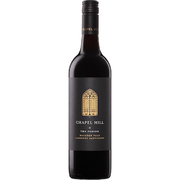Chapel Hill Cabernet Sauvignon Parson's Nose 750ml
