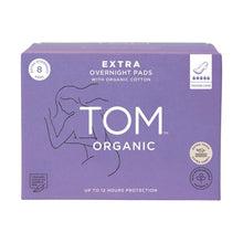 Pads Extra Thick Overnight
