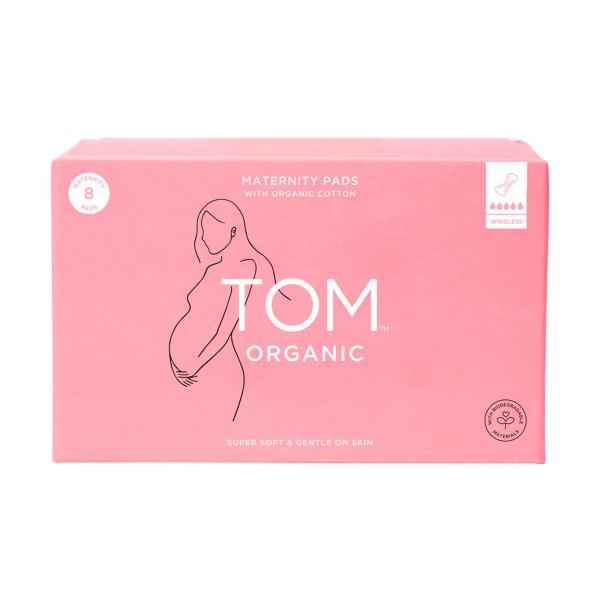 Pads Maternity