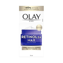 Regenerist Retinol24 Max Eye Cream