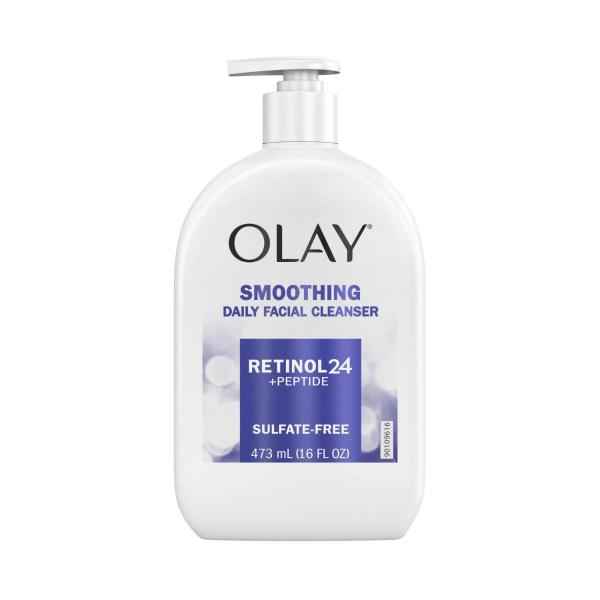Regenerist Retinol24 + Peptide Cleanser