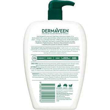 DermaVeen Daily Nourish Moisturising Lotion 500mL