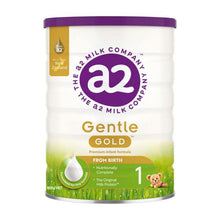 A2 GENTLE GOLD PREMIUM INFANT FORMULA STAGE 1 800G