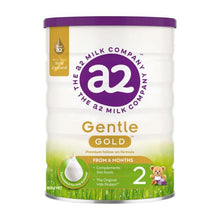 A2 GENTLE GOLD PREMIUM FOLLOW-ON FORMULA STAGE 2 800G