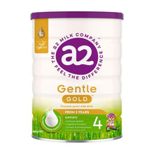 Gentle Gold Premium Junior Milk Drink Stage 4