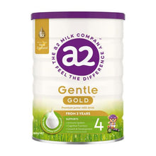 A2 GENTLE GOLD PREMIUM JUNIOR MILK DRINK STAGE 4 800G