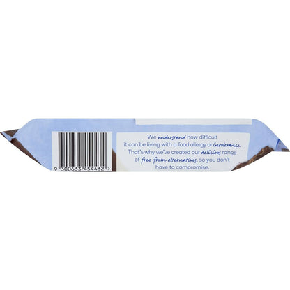 Woolworths Free From Gluten Double Choc Biscuit 160g