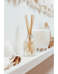 Coconut & Lime Mini Fragrance Diffuser 100ml