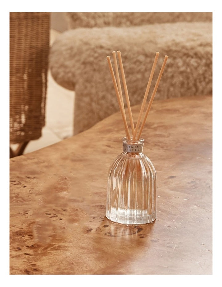 Lemongrass & Lime - Mini Fragrance Diffuser 100ml