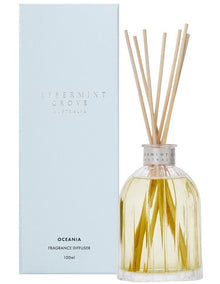 Oceania Mini Fragrance Diffuser 100ml