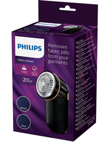Fabric Shaver GC026/80