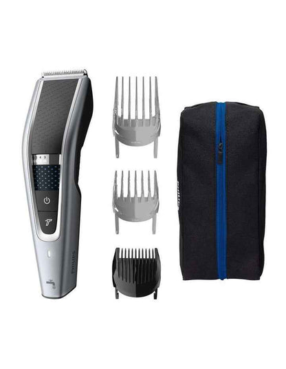 Series 5000 Turbo Hair Clipper