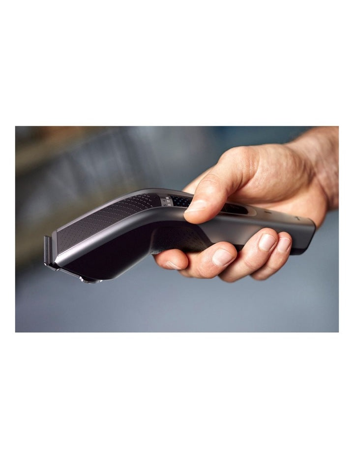 Series 5000 Turbo Hair Clipper
