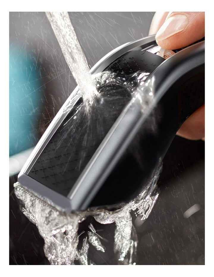 Series 5000 Turbo Hair Clipper