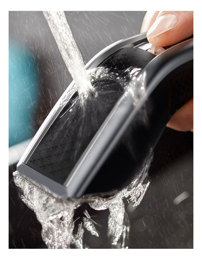 Series 5000 Turbo Hair Clipper