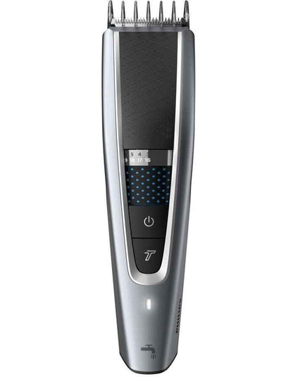 Series 5000 Turbo Hair Clipper