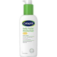 Cetaphil Daily Facial Moisturiser SPF 15 118mL
