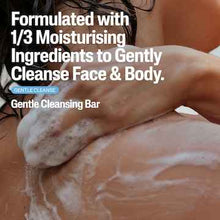 Cetaphil Gentle Cleansing Bar All Skin Types 127g