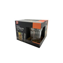 COOK & DINE TALL TUMBLERS