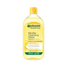 Vitamin C Micellar Cleansing Water