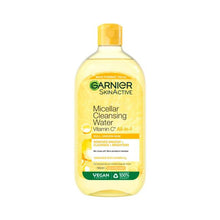 GARNIER VITAMIN C MICELLAR CLEASNING WATER 700ML