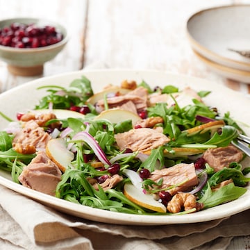 John West Tuna Chunks In Springwater 185g