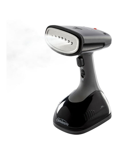 PowerShot Handheld Garment Steamer in Grey