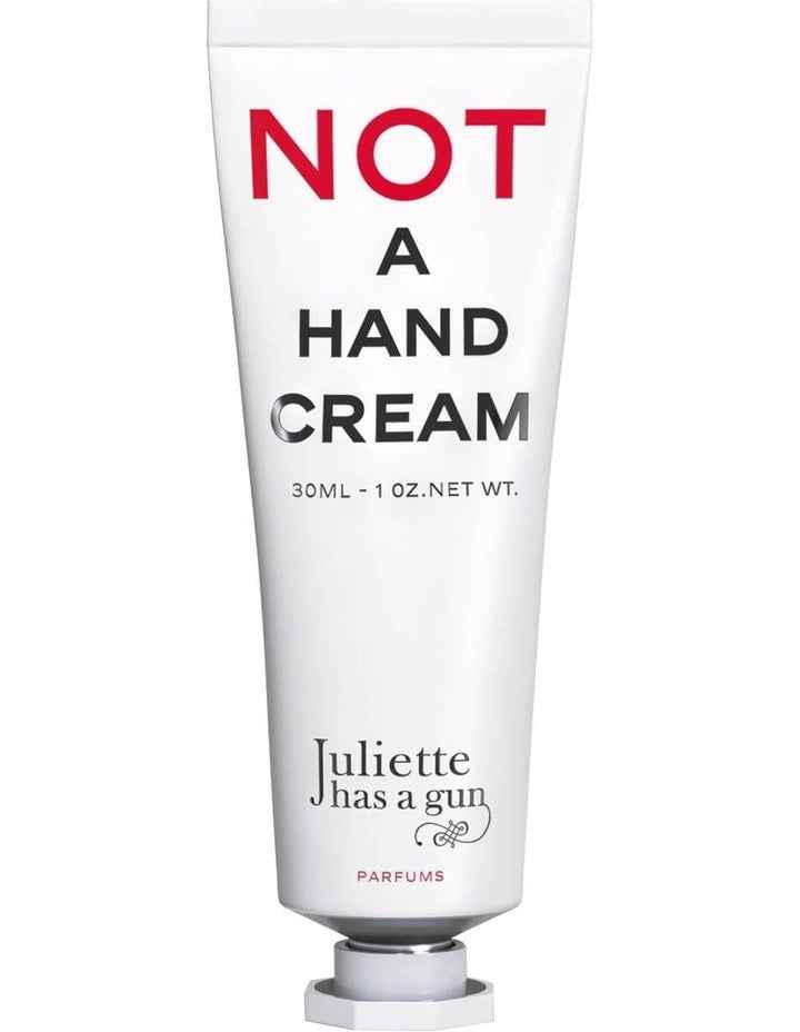 Not a 30ml Hand Cream