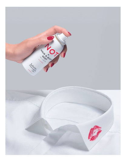 Not a Hair and Body Mist 75ml