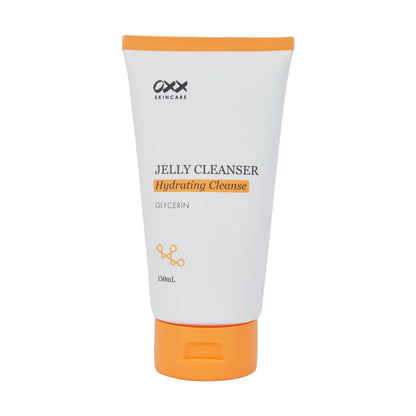 OXX Skincare Jelly Cleanser 150ml - Glycerin