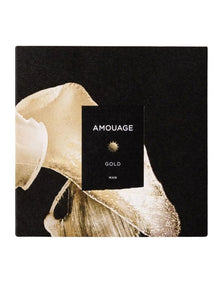 Gold Eau de Parfum 100ml