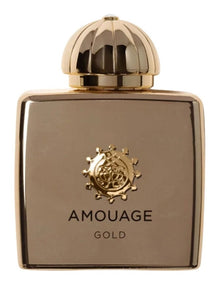 Gold Eau De Parfum 100ml