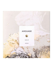Gold Eau De Parfum 100ml
