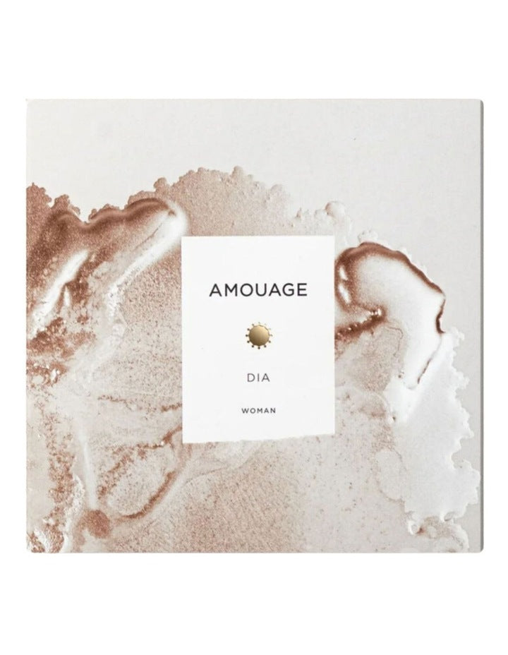 Dia Eau De Parfum 100ml