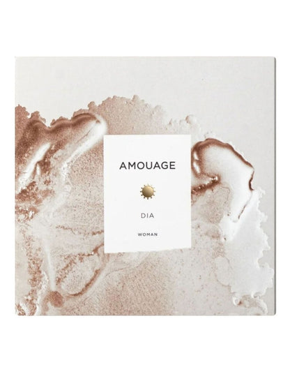 Dia Eau De Parfum 100ml