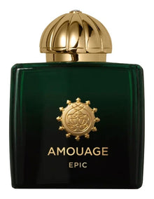 Epic Eau De Parfum 100ml