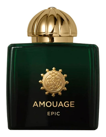 Epic Eau De Parfum 100ml