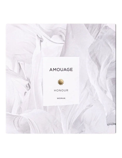 Honour Eau De Parfum 100ml