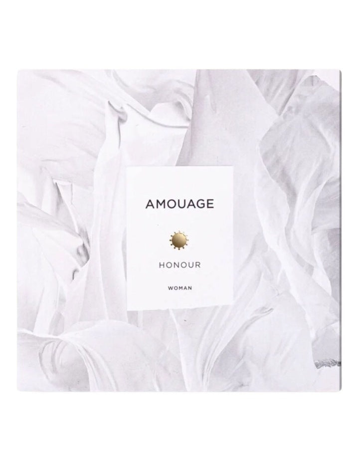 Honour Woman EDP