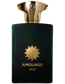 Epic Eau De Parfum 100ml