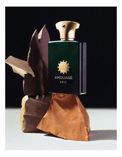 Epic Eau De Parfum 100ml