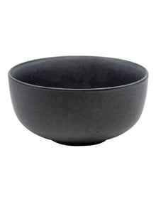 Hue Cereal Bowl 14cm in Black