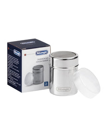 Cocoa Shaker in Stainless Steel DLSC061