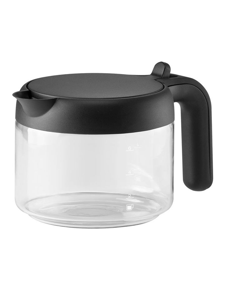 Glass Carafe Coffee Pot DLSC021