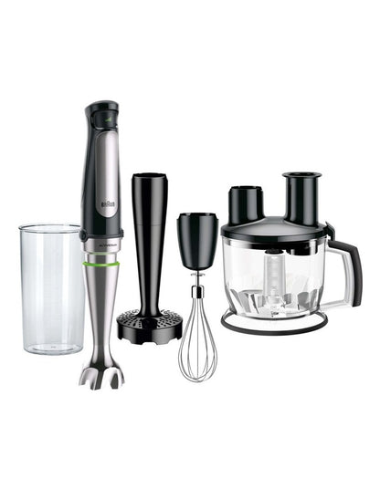 MultiQuick7 Immersion Hand Blender MQ7077X