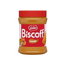 LOTUS BISCOFF SMOOTH SPREAD 720G