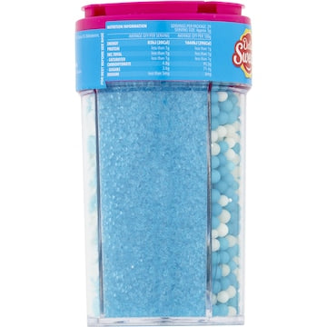 Dollar Sweets Sprinkles Treasure Toppings 145g