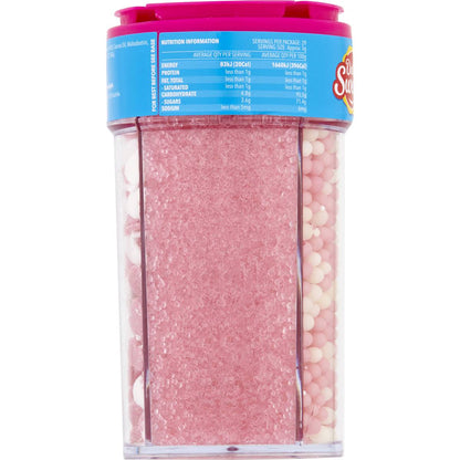 Dollar Sweets Cake Decoration Fairy Toppings 145g