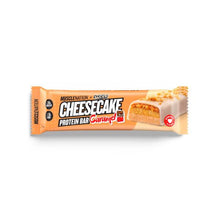 MUSCLE NATION CHEESECAKE PROTEIN BAR CARAMEL 50G
